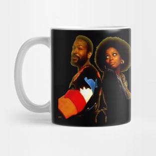 Marvin Diana Mug